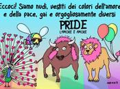 Marciando orgoglio!