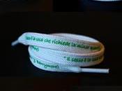 Dupi Lance..dalla stringa bracciale!