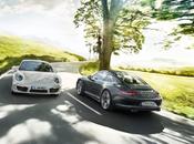 PORSCHE 50th ANNIVERSARY EDITION