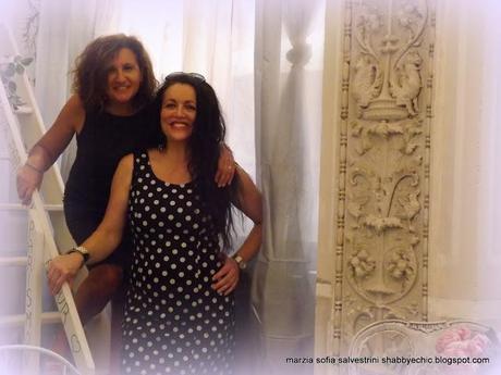 Ospiti graditi in Atelier