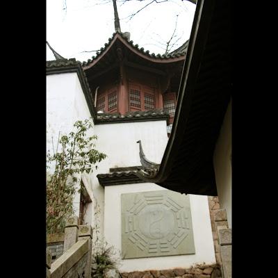 In viaggio ad Hangzhou #1