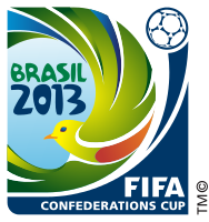 FIFA Confederations Cup 2013, in campo Italia-Brasile e Giappone-Messico alle ore 21 in diretta HD su Rai Sport e Sky Sport