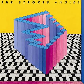 The Strokes - Comedown Machine