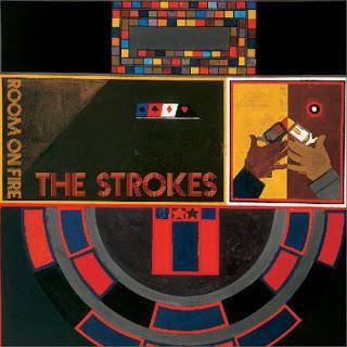 The Strokes - Comedown Machine