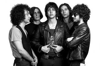 The Strokes - Comedown Machine