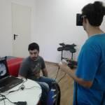 Oculus Rift a Palermo, alcune foto dell’evento di ieri