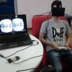 Oculus Rift a Palermo, alcune foto dell’evento di ieri