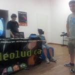 Oculus Rift a Palermo, alcune foto dell’evento di ieri