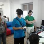 Oculus Rift a Palermo, alcune foto dell’evento di ieri