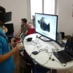 Oculus Rift a Palermo, alcune foto dell’evento di ieri