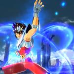 Saint Seiya: Brave Soldiers, prime immagini di gameplay e personaggi