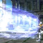 Saint Seiya: Brave Soldiers, prime immagini di gameplay e personaggi