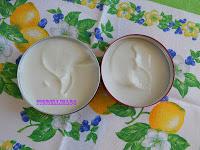 Review Steamcream...