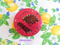 Review Steamcream...