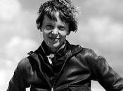 Quote day: Amelia Earhart