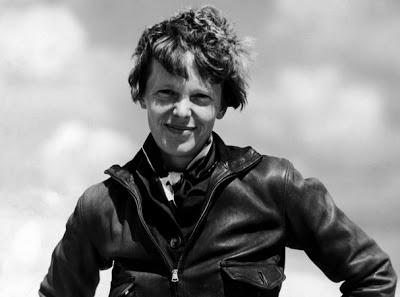 Quote of the day: Amelia Earhart