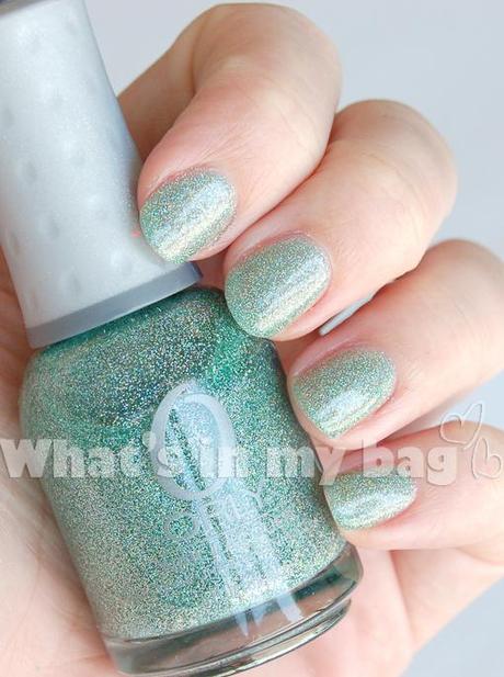 A close up on make up n°170: Orly, Mash Up collection