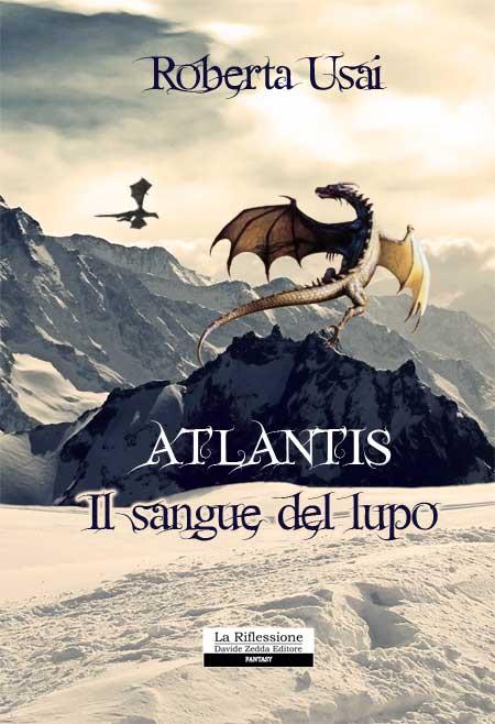 [Recensione] Atlantis – Il sangue del lupo