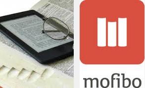 Mofibo, ebook, noleggio