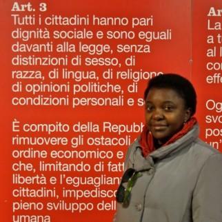 Il ministro Kyenge e lo scontro sempre aperto sul razzismo cecile-kyenge-kashetu