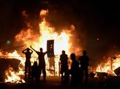 Brasile caos, scontri violenze senza vera ragione