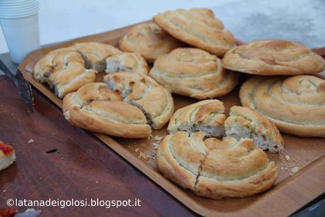 Viaggio nei sapori del Gargano, cooking class al panificio Di Fiore