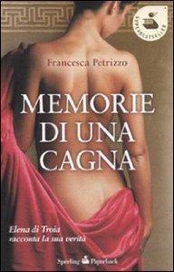 [Intervista]- Francesca Petrizzo, storia e scrittura NEL SANGUE