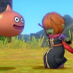 Dragon Quest X su Pc dal 26 settembre