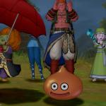 Dragon Quest X su Pc dal 26 settembre