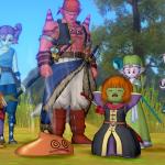 Dragon Quest X su Pc dal 26 settembre