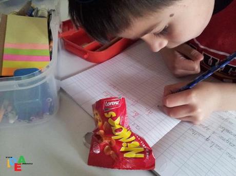 LORENZ NIC NAC’S, PER UN’APERITIVO GOLOSO!