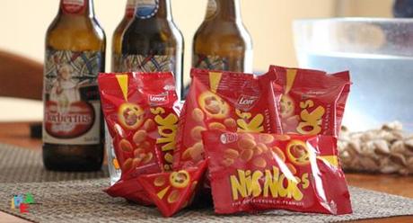 LORENZ NIC NAC’S, PER UN’APERITIVO GOLOSO!