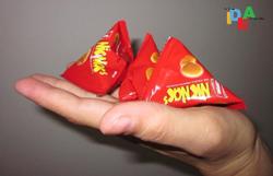 LORENZ NIC NAC’S, PER UN’APERITIVO GOLOSO!