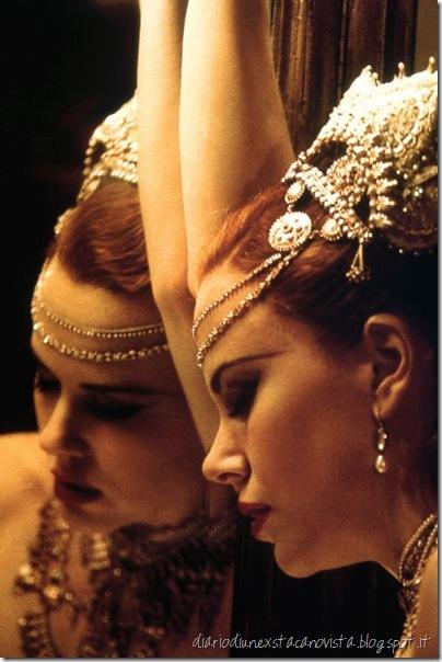 Moulin Rouge, 2001