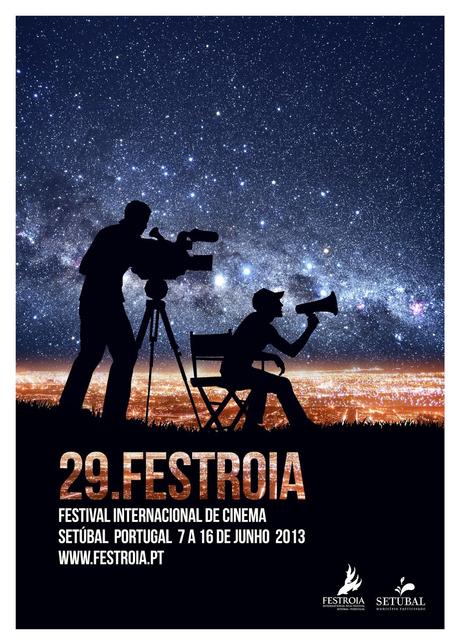 #29 edizione dell' International Film Festroia