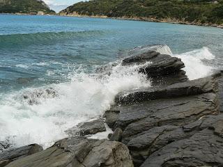 LE MERAVIGLIE DELL'ELBA