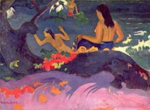 polinesia-Gauguin-300x221