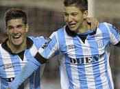 Racing-Union 3-0: Academia chiude bellezza