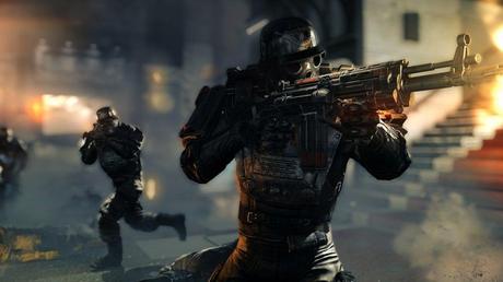 Wolfenstein: The New Order sarà davvero difficile, assicurano gli sviluppatori