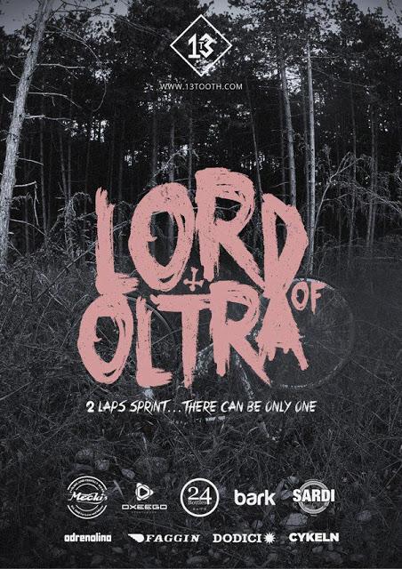 3° GARA FIXED DRO (Tn)