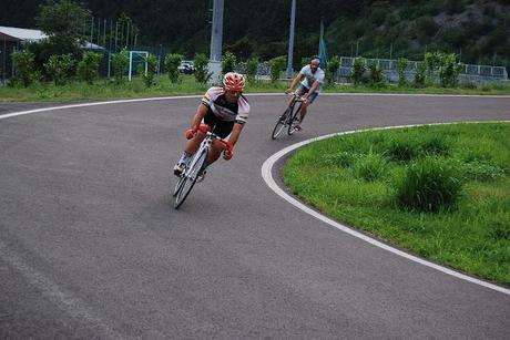 3° GARA FIXED DRO (Tn)