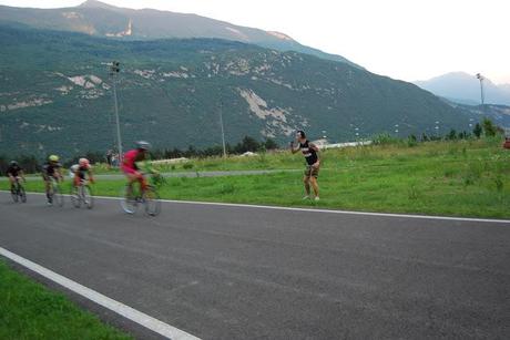 3° GARA FIXED DRO (Tn)