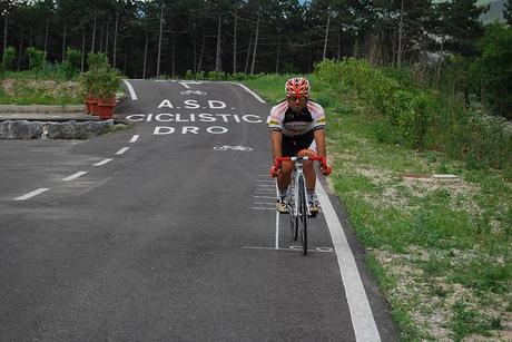 3° GARA FIXED DRO (Tn)