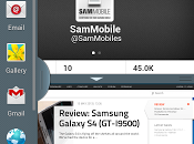 Samsung Galaxy arriva prima leaked I9300XXUFME7 Android 4.2.2 Jelly Bean!