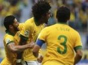 [VIDEO] l'Italia scampo: finisce Brasile