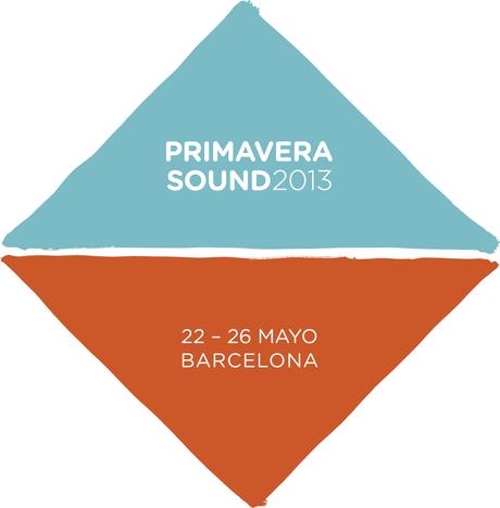 Primavera Sound 2013, 