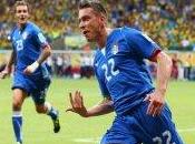 Confederations Cup: Nigeria Spagna Uruguay Tahiti (dirette Sport)