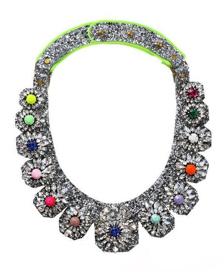 Obsession of the month #11 || Shourouk jewerly