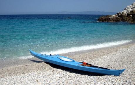 Skopelos ten days long