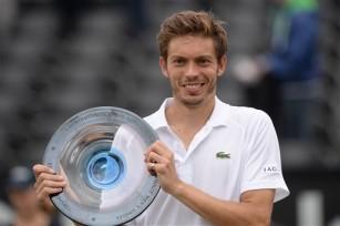 mahut 307x204 TORNEO DI EASTBOURNE E TORNEO DI HERTOGENBOSCH: TITOLI PER LOPEZ E MAHUT